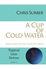 A Cup of Cold Water