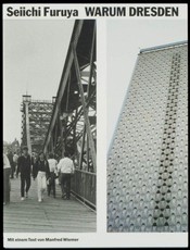 Warum Dresden? / Why Dresden?