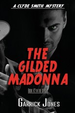 The Gilded Madonna