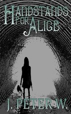 Handstands for Alice