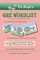 Raju, P: Gre Word List: Vocabulary with Memory Triggers