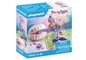 PLAYMOBIL Magic 71502 — figūrėlių rinkinys: undinėlė su perlu ir kriaukle