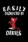 Easily Distracted By Devils