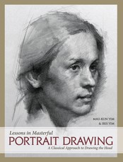 Lessons in Masterful Portrait Drawing