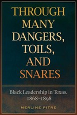 Through Many Dangers, Toils and Snares