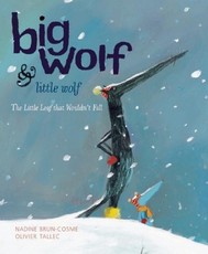 Big Wolf & Little Wolf