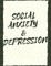 Social Anxiety and Depression Workbook