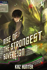 Rise of the Strongest Sovereign 4