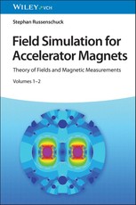 Russenschuck, S: Field Simulation for Accelerator Magnets