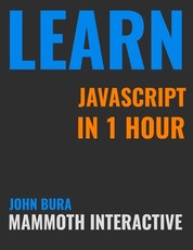Learn Java Script In 1 Hour