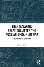 Transatlantic Relations after the Russian-Ukrainian War