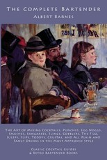The Complete Bartender