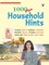1000 Plus Household Hints