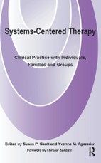 Systems-Centered Therapy