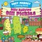 Dilly-Dallying Dill Pickles