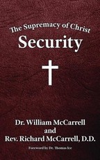 The Supremacy of Christ