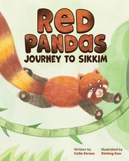 Red Pandas Journey to Sikkim