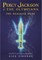 Percy Jackson: The Demigod Files