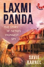 Laxmi Panda