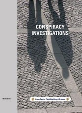 Conspiracy Investigations