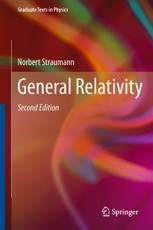 General Relativity