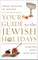 Your Guide to the Jewish Holidays