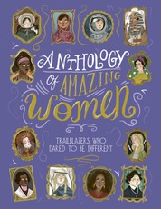 Lawrence, S: Anthology of Amazing Women