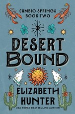 Desert Bound