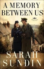 Memory Between Us (Wings of Glory Book #2)