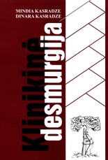 Klinikinė desmurgija