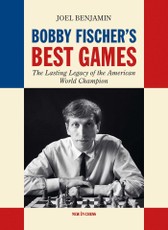 Bobby Fischer's Best Games