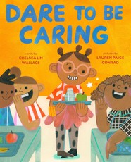 Dare to Be Caring