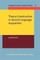 Theory Construction in Second Language Acquisition