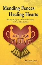 Mending Fences Healing Hearts