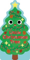 Little Christmas Tree