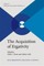 Acquisition of Ergativity