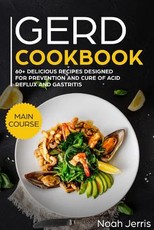 Gerd Cookbook