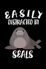 Easily Distracted By Seals