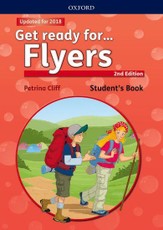 Get ready for...: Flyers: Student's Book with downloadable audio