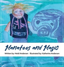 Manatees and Magic