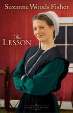 Lesson (Stoney Ridge Seasons Book #3)