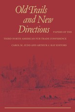 Old Trails and New Directions