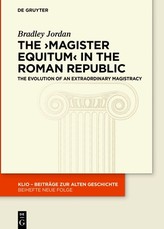 The >Magister Equitum