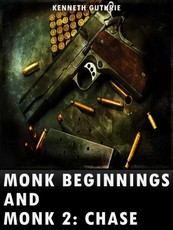 Beginnings and Monk 2: Chase (Combined Story Pack)