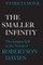 The Smaller Infinity