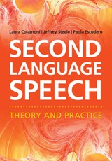 Second Language Speech