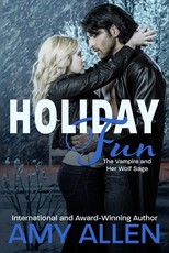 Holiday Fun
