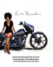KenBrandon Art Journey