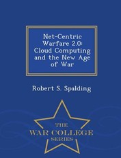 Net-Centric Warfare 2.0
