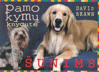 Pamokymų knygutė šunims